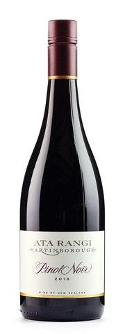 Ata Rangi Pinot Noir 2021/22