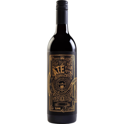 Ate Shiraz 2021