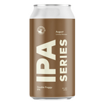 Mount Brewing IPA Series August Edition Double Foggy IPA 440mL