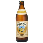Ayinger Urweisse Dark Wheat 500mL