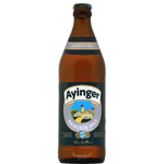 Ayinger Bairisch Pils 500mL