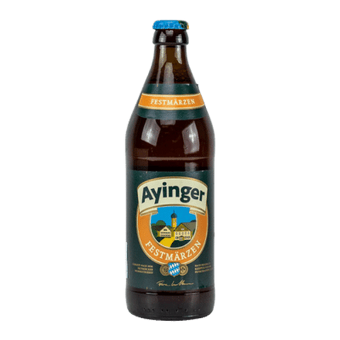 Ayinger Festmarzen 500mL