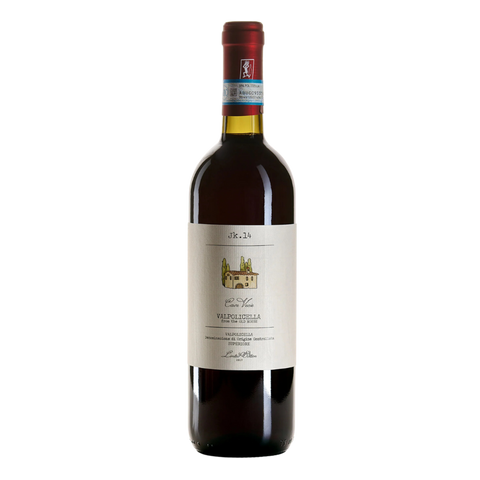 Azienda Agricola Brigaldara Valpolicella Superiore Case Vecie 2020