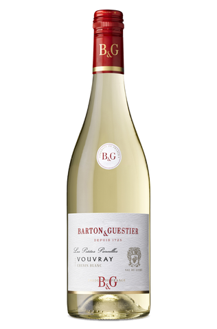 Barton & Guestier Vouvray Les Petites Parcelles 2020/22