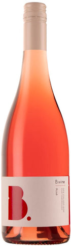 B.Wine Pinot Rose 2022