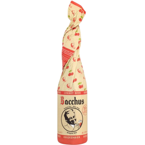 Bacchus Kriekenbier 375mL