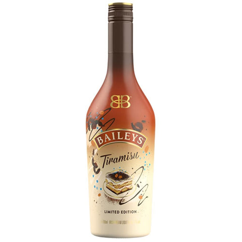 Baileys Tiramisu 700mL