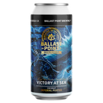Ballast Point Victory At Sea Coconut Imperial Porter 440mL