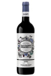 Baluarte 'Roble' Navarra 2022