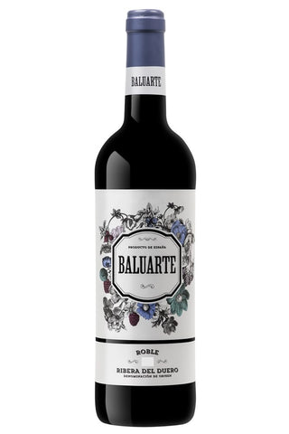 Baluarte 'Roble' Navarra 2022