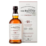 Balvenie 21yo Port Wood 700mL