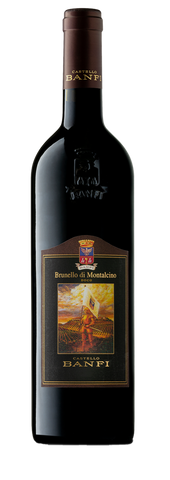 Banfi Classici Brunello Di Montalcino 2017