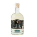 Barnes & Brown Non Alcoholic Miss Agave Tequila 700mL