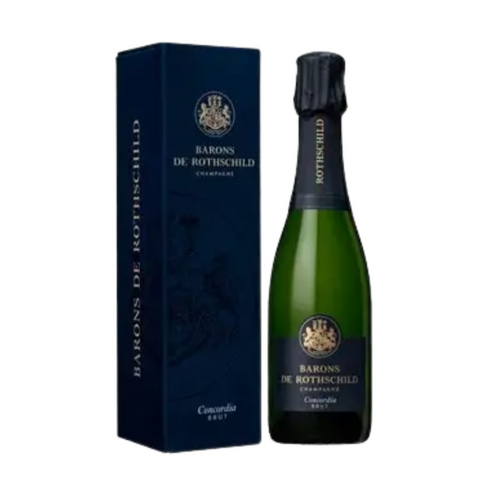 Barons De Rothschild Concordia Brut