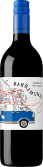 Barramundi Cabernet Sauvignon 2020