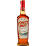 Bayou Louisiana Spiced Rum 700mL