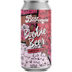 Beer Baroness Boobie Beer Hibiscus Hazy 440mL