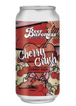 Beer Baroness Cherry Crush Cherry Sour 440mL