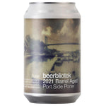 Beerbliotek Port Side Barrel Aged Porter 330mL