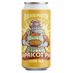 Behemoth Apricot Pie Sour Ale 440mL