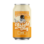 Behemoth Bright as Day IPA 6x330mL Cans