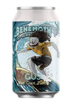 Behemoth Gus West Coast Pilsner 330mL