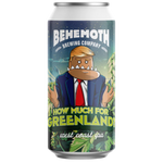 Behemoth How Much for Greenland West Coast IPA 440mL