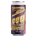 Behemoth Mango Mango Mango Sour Ale 440mL