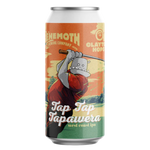 Behemoth Tap Tap Tapawera West Coast IPA 440mL