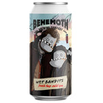Behemoth Wet Bandits Fresh Hop Cold IPA 2025 Edition 440mL