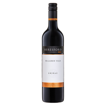 Beresford Classic Shiraz 2022