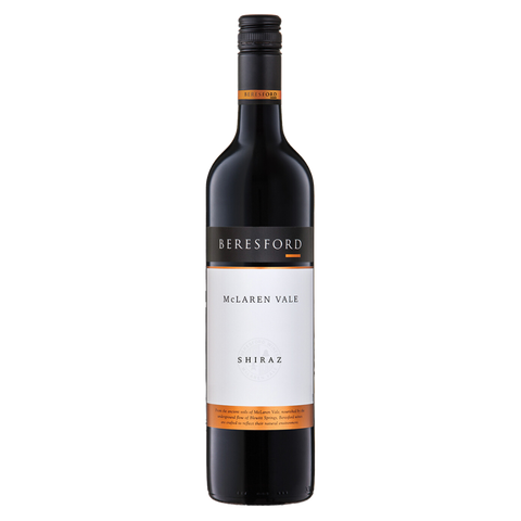 Beresford Classic Shiraz 2021