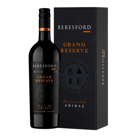 Beresford Grand Reserve Shiraz 2016