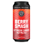 DNA Brewing Berry Smash Hazy Pale Ale 440mL