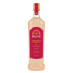 Besos Margarita Habanero 700mL