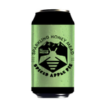 Big Mountain Spiced Apple Mead 330mL