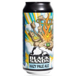 Black Sands Nimbus Hazy Pale Ale  440mL