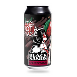 Black Sands Cherry Sour 440mL