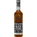 Black Tears Spiced Rum 700mL