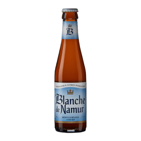 Blanche de Namur 250ml