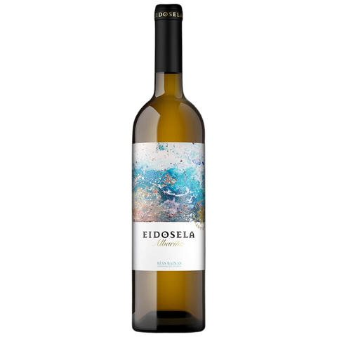 Bodegas Eidosela Albarino 2023