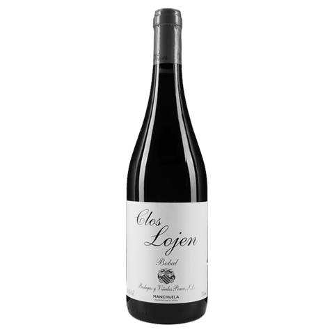 Bodegas y Vinedos Ponce 'Clos Lojen' D.O. Manchuela 2023