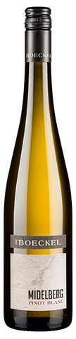 Domaine Boeckel Midelberg Pinot Blanc 2022
