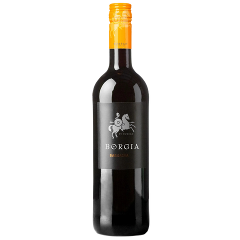 Borsao Borgia Garnacha 2022