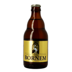 Bornem Tripel 330mL