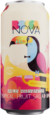 Garage Project Bossa Nova IPA 440mL