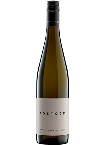 Bostock Pinot Gris 2019