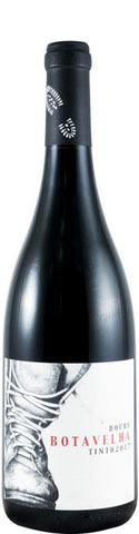 Botavelha Douro Tinto 2017