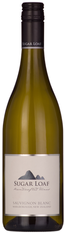 Sugar Loaf Sauvignon Blanc 2022