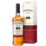 Bowmore 10yo Dark & Intense Single Malt 1L